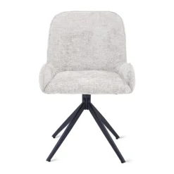 HUUS Eetkamerstoelen*Eetkamerstoel Lily (per 2 stuks)