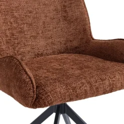 HUUS Eetkamerstoelen*Eetkamerstoel Lily (per 2 stuks)