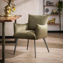 HUUS Eetkamerstoelen*Eetkamerstoel Linde