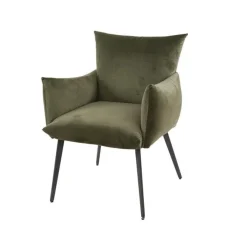 HUUS Eetkamerstoelen*Eetkamerstoel Linde