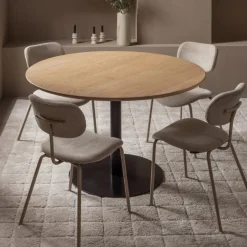 HUUS Eetkamerstoelen*Eetkamerstoel Link (per 2 stuks)