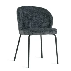 HUUS Eetkamerstoelen*Eetkamerstoel Lio (per 2 stuks)
