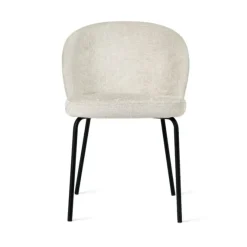 HUUS Eetkamerstoelen*Eetkamerstoel Lio (per 2 stuks)