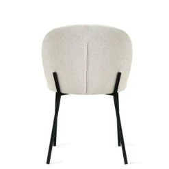 HUUS Eetkamerstoelen*Eetkamerstoel Lio (per 2 stuks)