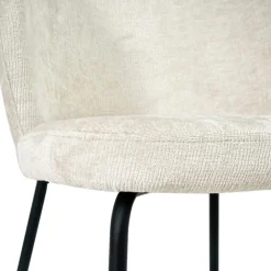 HUUS Eetkamerstoelen*Eetkamerstoel Lio (per 2 stuks)