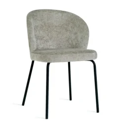 HUUS Eetkamerstoelen*Eetkamerstoel Lio (per 2 stuks)