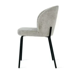 HUUS Eetkamerstoelen*Eetkamerstoel Lio (per 2 stuks)