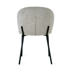 HUUS Eetkamerstoelen*Eetkamerstoel Lio (per 2 stuks)