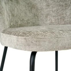 HUUS Eetkamerstoelen*Eetkamerstoel Lio (per 2 stuks)