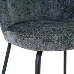 HUUS Eetkamerstoelen*Eetkamerstoel Lio (per 2 stuks)