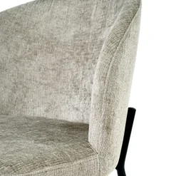 HUUS Eetkamerstoelen*Eetkamerstoel Lio (per 2 stuks)