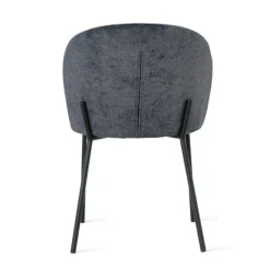 HUUS Eetkamerstoelen*Eetkamerstoel Lio (per 2 stuks)