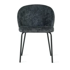 HUUS Eetkamerstoelen*Eetkamerstoel Lio (per 2 stuks)