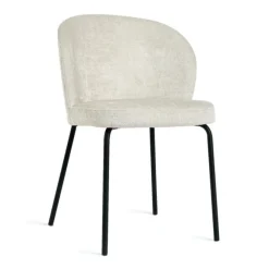 HUUS Eetkamerstoelen*Eetkamerstoel Lio (per 2 stuks)