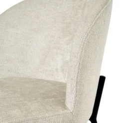 HUUS Eetkamerstoelen*Eetkamerstoel Lio (per 2 stuks)