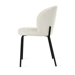 HUUS Eetkamerstoelen*Eetkamerstoel Lio (per 2 stuks)