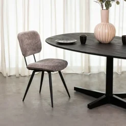 HUUS Eetkamerstoelen*Eetkamerstoel Liva (per 2 stuks)