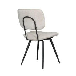 HUUS Eetkamerstoelen*Eetkamerstoel Liva (per 2 stuks)