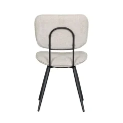 HUUS Eetkamerstoelen*Eetkamerstoel Liva (per 2 stuks)