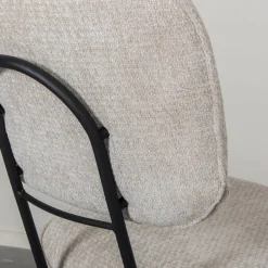 HUUS Eetkamerstoelen*Eetkamerstoel Liva (per 2 stuks)