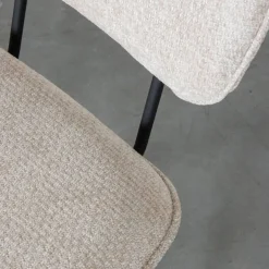 HUUS Eetkamerstoelen*Eetkamerstoel Liva (per 2 stuks)