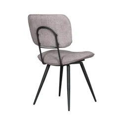 HUUS Eetkamerstoelen*Eetkamerstoel Liva (per 2 stuks)