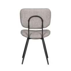 HUUS Eetkamerstoelen*Eetkamerstoel Liva (per 2 stuks)