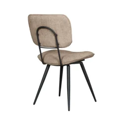 HUUS Eetkamerstoelen*Eetkamerstoel Liva (per 2 stuks)