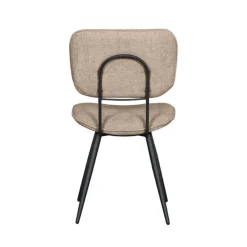 HUUS Eetkamerstoelen*Eetkamerstoel Liva (per 2 stuks)