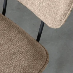 HUUS Eetkamerstoelen*Eetkamerstoel Liva (per 2 stuks)