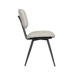 HUUS Eetkamerstoelen*Eetkamerstoel Liva (per 2 stuks)