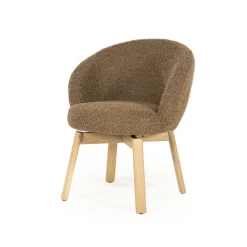 HUUS Eetkamerstoelen*Eetkamerstoel Livia