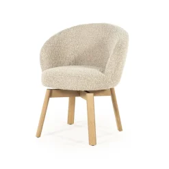 HUUS Eetkamerstoelen*Eetkamerstoel Livia