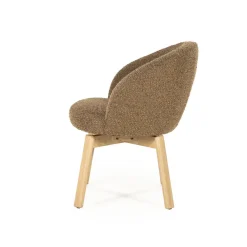 HUUS Eetkamerstoelen*Eetkamerstoel Livia