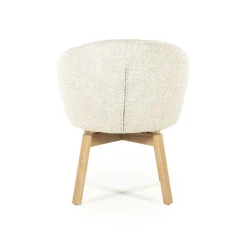 HUUS Eetkamerstoelen*Eetkamerstoel Livia