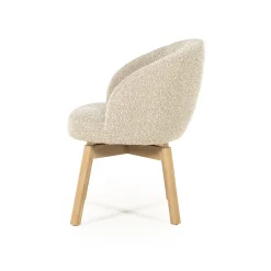 HUUS Eetkamerstoelen*Eetkamerstoel Livia