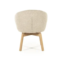 HUUS Eetkamerstoelen*Eetkamerstoel Livia