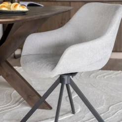 HUUS Eetkamerstoelen*Eetkamerstoel Mamé