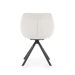 HUUS Eetkamerstoelen*Eetkamerstoel Mamé