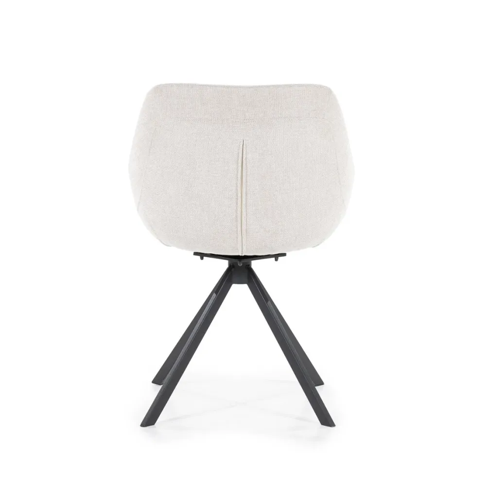 HUUS Eetkamerstoelen*Eetkamerstoel Mamé