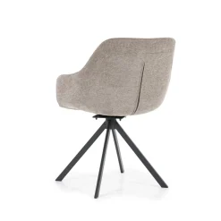 HUUS Eetkamerstoelen*Eetkamerstoel Mamé