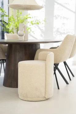 HUUS Krukken|Eetkamerstoelen*Eetkamerstoel Marque