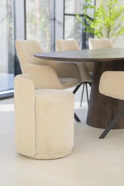 HUUS Krukken|Eetkamerstoelen*Eetkamerstoel Marque