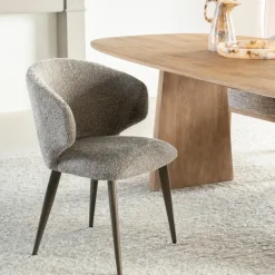 HUUS Eetkamerstoelen*Eetkamerstoel Mateo