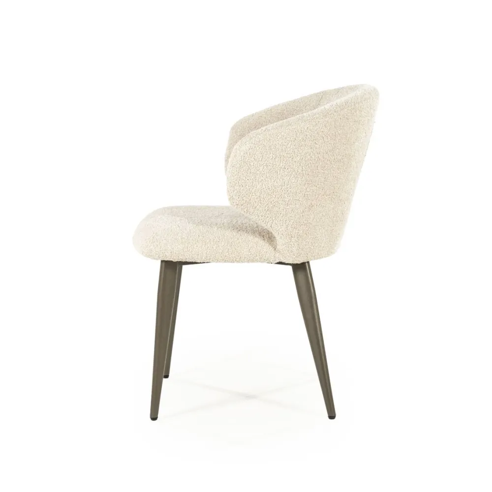 HUUS Eetkamerstoelen*Eetkamerstoel Mateo