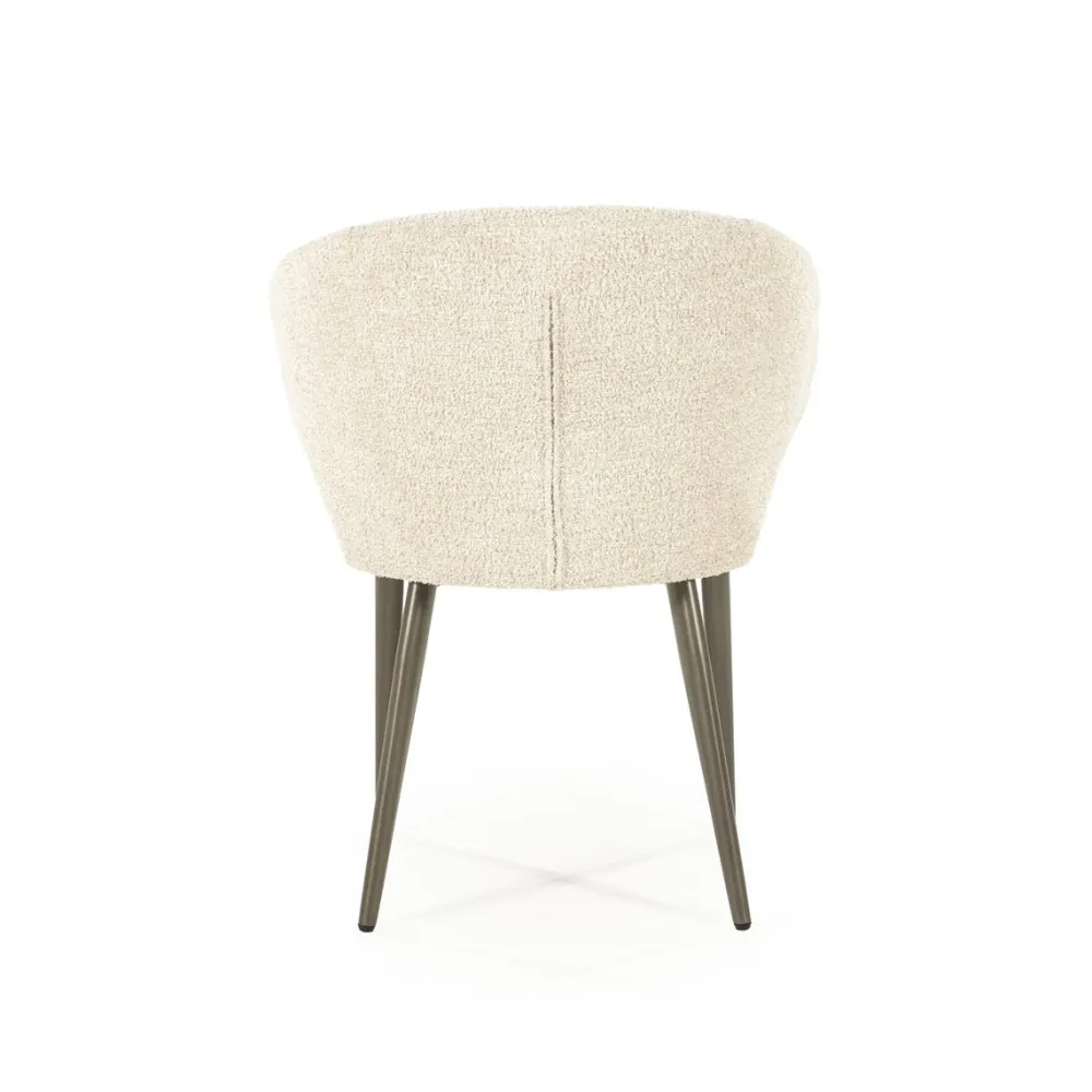 HUUS Eetkamerstoelen*Eetkamerstoel Mateo