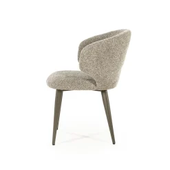 HUUS Eetkamerstoelen*Eetkamerstoel Mateo