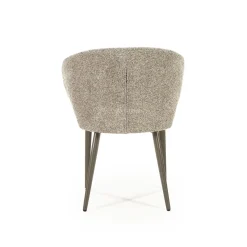 HUUS Eetkamerstoelen*Eetkamerstoel Mateo