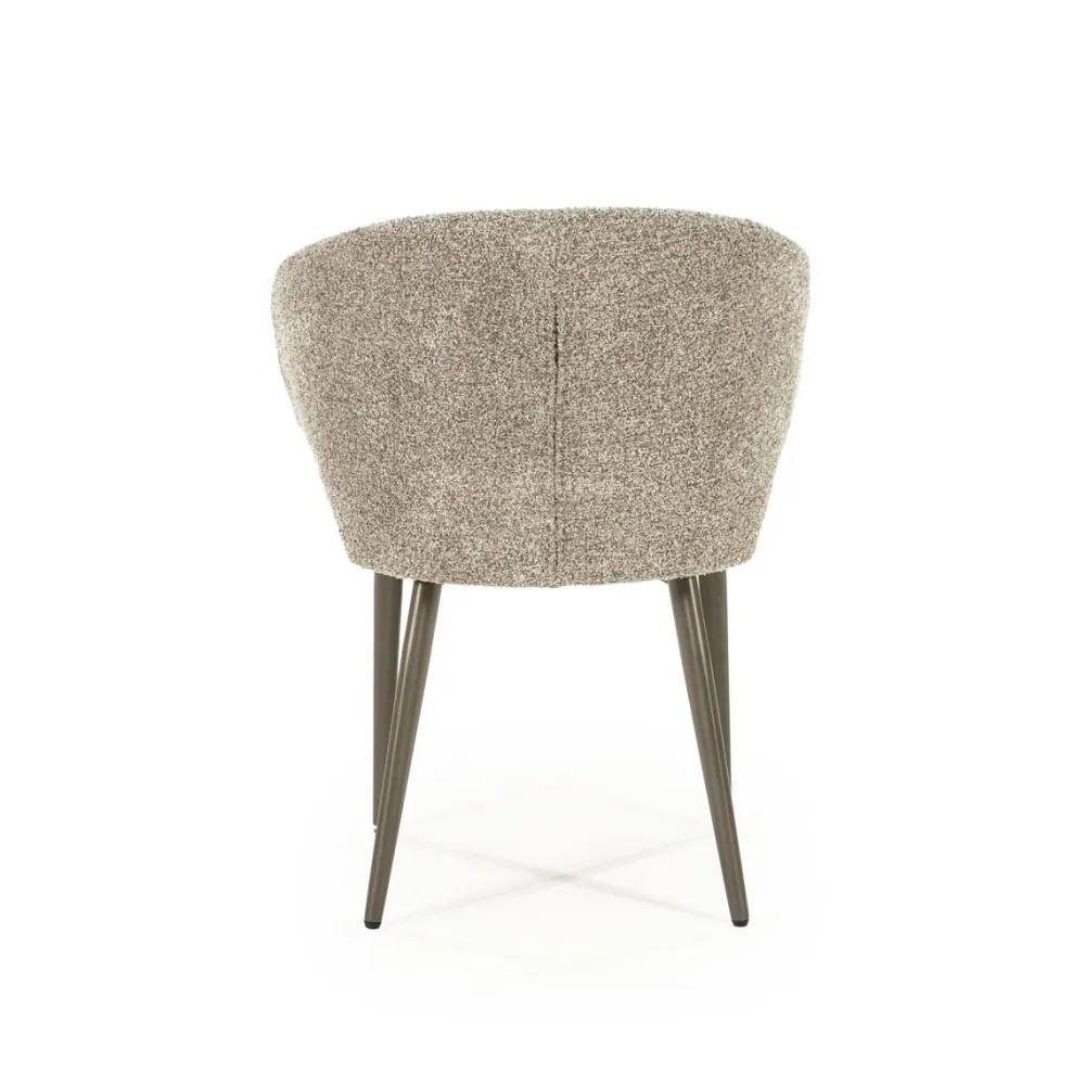 HUUS Eetkamerstoelen*Eetkamerstoel Mateo