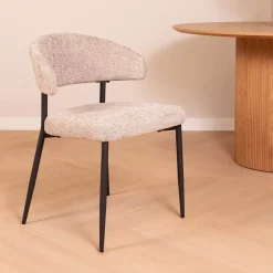 HUUS Eetkamerstoelen*Eetkamerstoel Mees